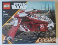 LEGO Star Wars 75354 Coruscant guard gunship | Neu/OVP! Kreis Ostholstein - Neustadt in Holstein Vorschau