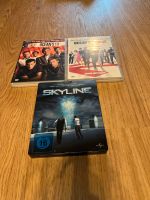 Skyline Ocean's 12 13 DVD je 3 € Berlin - Neukölln Vorschau