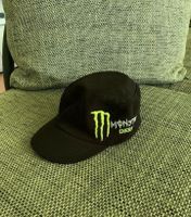 Monster Energy Valentino Rossi 46 Cap Kappe Mütze Capy Nordrhein-Westfalen - Unna Vorschau