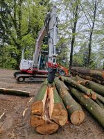 Spaltarbeiten Holz Bayern - Wegscheid Vorschau