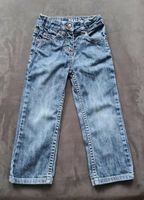 Jeans von S.Oliver gr 98 slim Nordrhein-Westfalen - Gelsenkirchen Vorschau