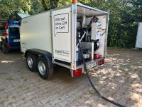Elmotherm V15 XXL Heisswasser Unkrautvernichtungsmaschine brutto Baden-Württemberg - Waldstetten Vorschau