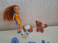 Polly pocket Zubehör Figur Tiere Nordrhein-Westfalen - Sankt Augustin Vorschau