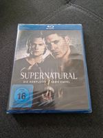 Supernatural Staffel 7 /Bluray/*NEU* Nordrhein-Westfalen - Oberhausen Vorschau