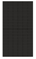 Jinko 420W All Black Solarmodule Module ab 0,335€/W Bielefeld - Bielefeld (Innenstadt) Vorschau
