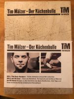 Tim Mälzer Küchenbulle DVD Bayern - Kolbermoor Vorschau