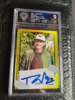 2022 Zerocool Jackass Legend - Rob Dyrdek /10 Auto #JS-RD. Dresden - Innere Altstadt Vorschau