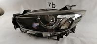 MAZDA CX5 CX-5 FACELIFT SCHEINWERFER LINKS FULL LED KA1F51040C Hessen - Neu-Isenburg Vorschau