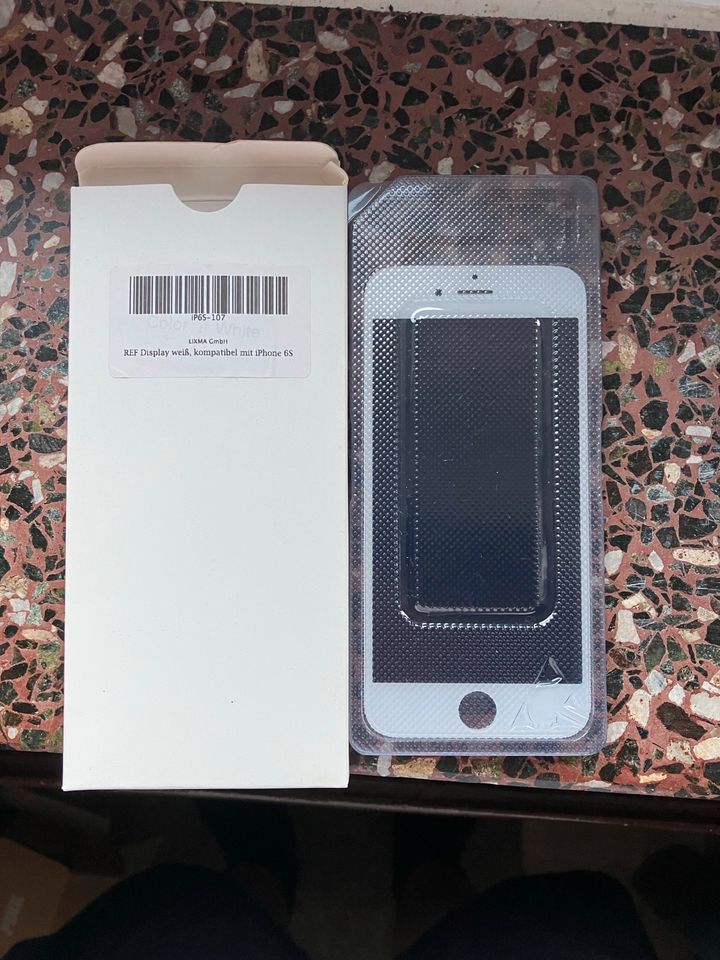 iPhone 6 6s 7 Display refurbished copy in Hagenow