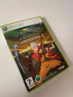 Xbox 360 Spiel Avatar Die Erde brennt (Easy 1000g) Nordrhein-Westfalen - Mettmann Vorschau