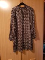 Smith and Soul Langes Kleid mit Blumenprint Gr.44 Niedersachsen - Hinte Vorschau