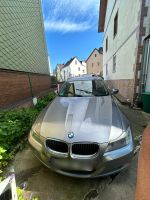 BMW 320 i (Unfallfahrzeug) Hessen - Wetzlar Vorschau