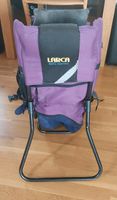 Larca Kids Carrier Kraxe Kindertrage/Wandertrage Bayern - Holzkirchen Vorschau