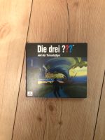 Die drei Fragezeichen CD ??? Special und der Tornadojäger Dortmund - Scharnhorst Vorschau