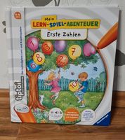 ⭐️ Tiptoi Buch "Erste Zahlen" ⭐️ Brandenburg - Mühlenbeck Vorschau