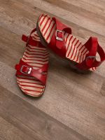 Mädchen Sandalen Rot Superfit Gr.34 Bochum - Bochum-Wattenscheid Vorschau