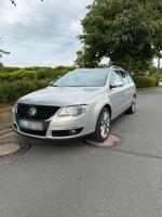VW Passat 2.0 TDI DSG Individual Schleswig-Holstein - Silberstedt Vorschau