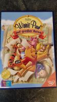 Kinderfilm DVD "Winnie Puuh auf großer Reise" von Walt Disney Bremen - Huchting Vorschau