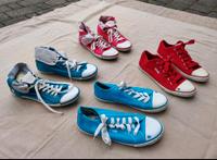 Damen-Sneaker Größe 38 Bayern - Schleching Vorschau