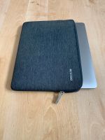 Incase Laptoptasche 12" Zoll mit Reißverschluss Kreis Ostholstein - Stockelsdorf Vorschau