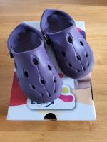 Duflex Crocs lila 30, Sommer,  Gartenschuhe Herzogtum Lauenburg - Ratzeburg Vorschau