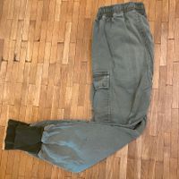 LYZ Hose Jogger  grün Gr. 160 Niedersachsen - Göttingen Vorschau