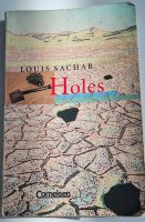 Holes Louis Sachar englische Literatur Berlin - Spandau Vorschau