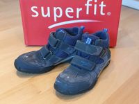 Superfit knöchelhohe Schuhe Gr. 30 Weite Mittel IV Hessen - Griesheim Vorschau