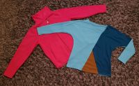 pinke Fleecejacke im sportlichen Design & Pullover # NEU # Berlin - Mitte Vorschau