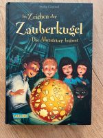 Im Zeichen der Zauberkugel Band 1 Eimsbüttel - Hamburg Schnelsen Vorschau