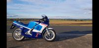 TAUSCH Suzuki RG250 A2 Mk3 Zweitakt Oldtimer Sachsen - Rochlitz Vorschau