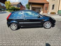 Ford Fiesta 1,4 16V Sport Sport Bayern - Laufen Vorschau