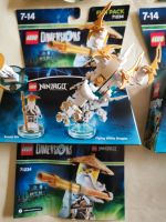 Lego Dimensions Fun Pack Ninjago Hessen - Marburg Vorschau