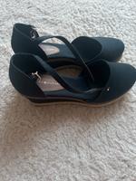 Tommy Hilfiger Spangenpumps Niedersachsen - Leezdorf Vorschau