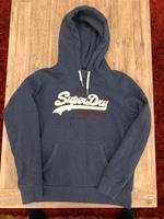 Superdry Pullover Hoodie Größe 40 Blumenthal - Farge Vorschau