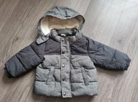 TOP**H&M Gr.74 Winterjacke Nordrhein-Westfalen - Werdohl Vorschau