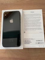 iPhone X mit 256GB Bayern - Attenkirchen Vorschau