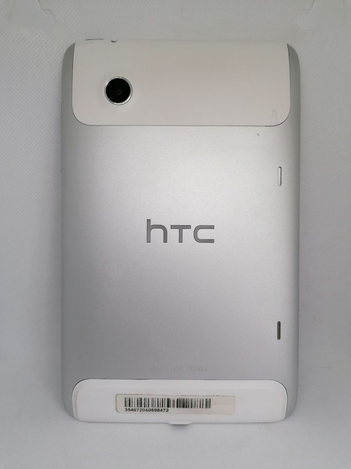 HTC Flyer Tablet in Neuötting