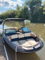 Sea Ray 190 SPX Black Beauty SPXE Wakeboard Boot Tower Wasserski Bayern - Schwarzach am Main Vorschau