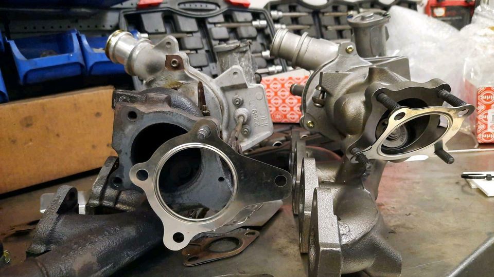 REPARATUR TURBOLADER / TURBO SCHADEN in Hamburg-Nord - Hamburg Barmbek |  Auto-Reparaturen und Dienstleistungen | eBay Kleinanzeigen ist jetzt  Kleinanzeigen