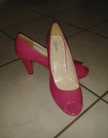 High Heels Pink Essen - Essen-Frintrop Vorschau