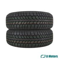 2x Winterreifen 215/65 R16 98H M+S motrio Winter Far Away SUV NEU Nordrhein-Westfalen - Rietberg Vorschau