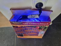 LED-Lichterschlauch, 230V, blau, wetterfest Köln - Marienburg Vorschau