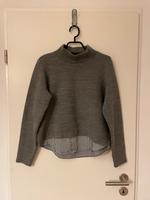 Grauer Pullover von Esprit Gr. M Niedersachsen - Cuxhaven Vorschau