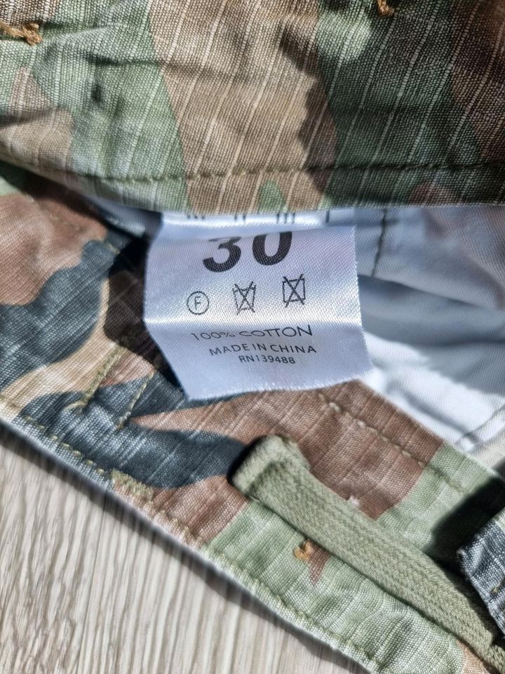 mnml la Cargo Pants GR.30 in Gießen