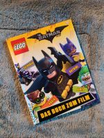 The Batman Movie - Das Buch zum Film Parchim - Landkreis - Plate Vorschau