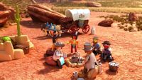 Playmobil Westernkutsche Borsdorf - Panitzsch Vorschau