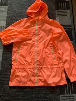 Damen/Mädchen Wind/Regenjacke 38/40 wie neu Nordrhein-Westfalen - Meschede Vorschau