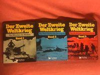 Der Zweite Weltkrieg von Reader's Digest Sachsen - Drebach Vorschau