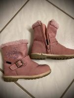 Schuhe Kinderschuhe Stiefel Boots Nordrhein-Westfalen - Rosendahl Vorschau